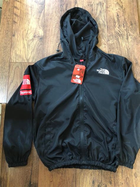 replica supreme north face jackets|supreme north face jacket cost.